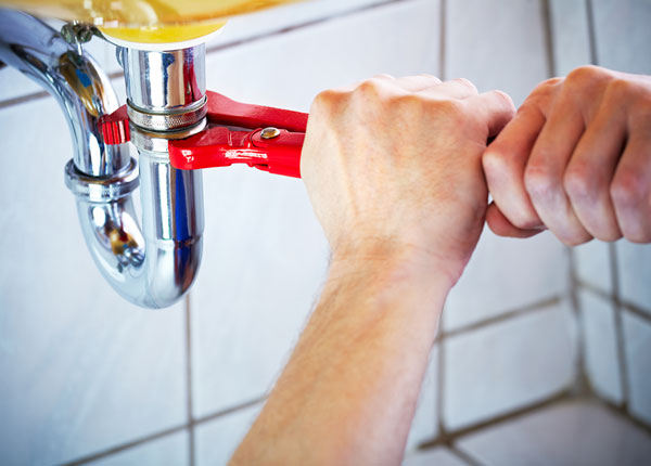 About Jamestown Plumbers